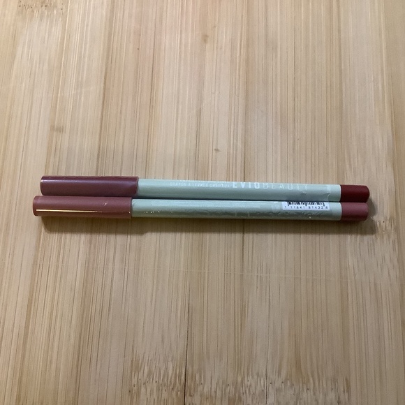Makeup Evio Beauty Lipspo Liner Duo Poshmark